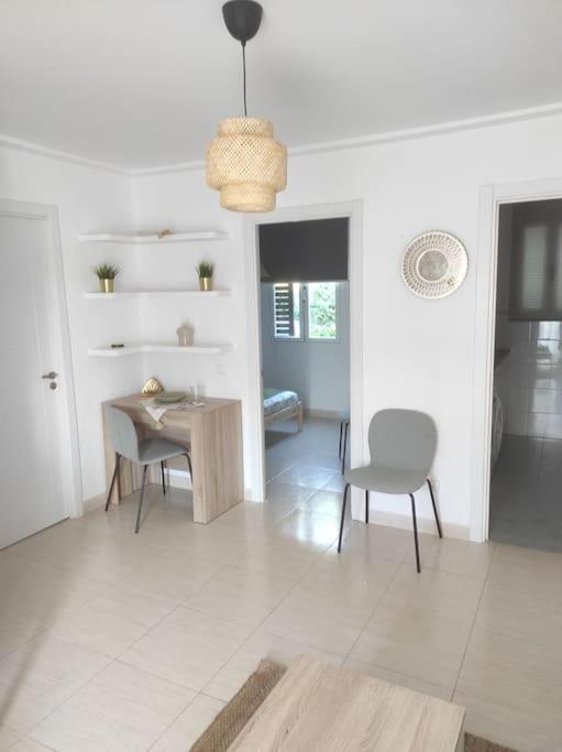 Apartamento Costa De Madrid Buitenkant foto