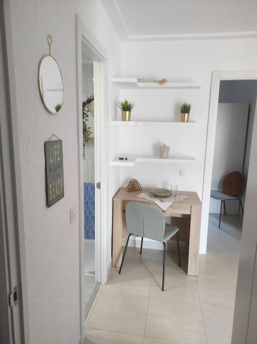 Apartamento Costa De Madrid Buitenkant foto