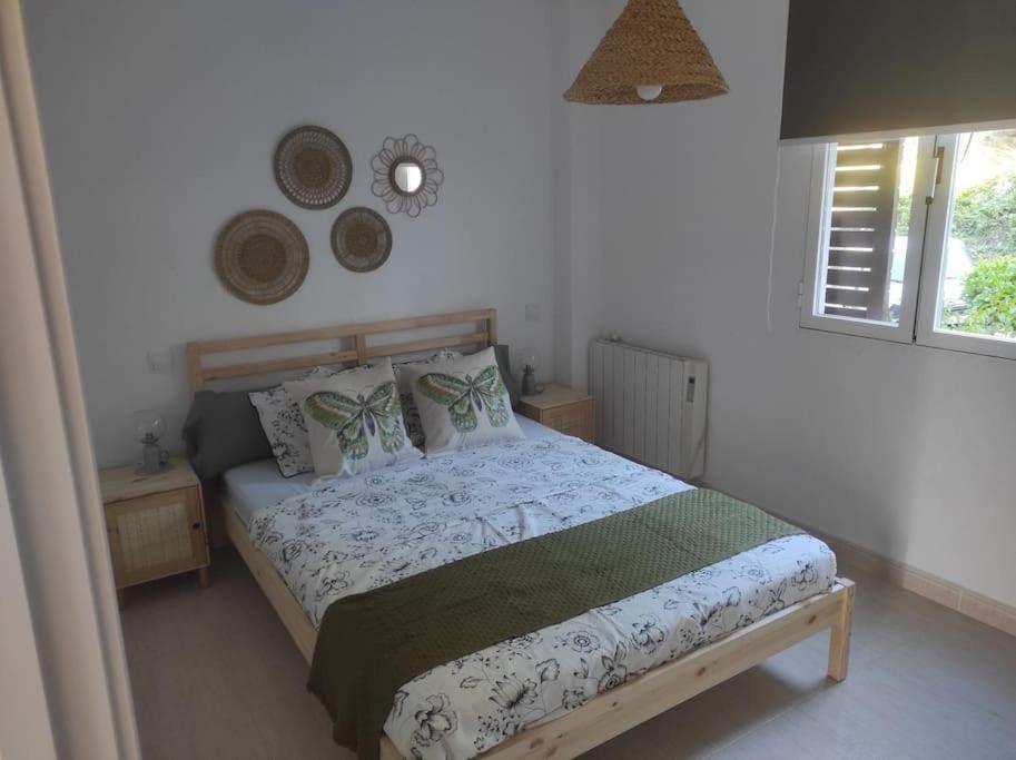 Apartamento Costa De Madrid Buitenkant foto