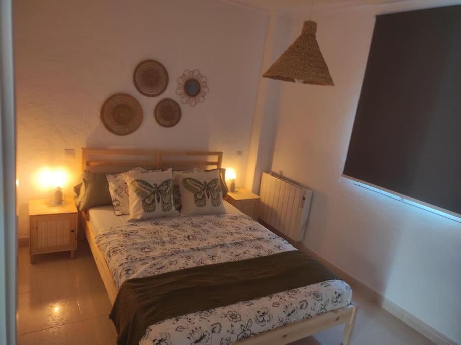 Apartamento Costa De Madrid Buitenkant foto
